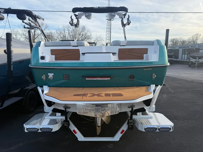 Slide: The Image of Axis T250 2026 - 6