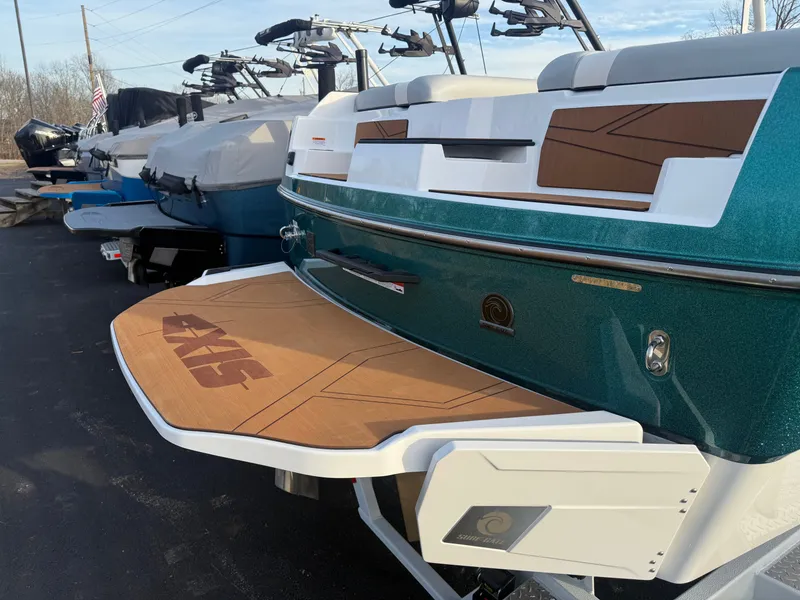 Slide: The Image of Axis T250 2026 - 8