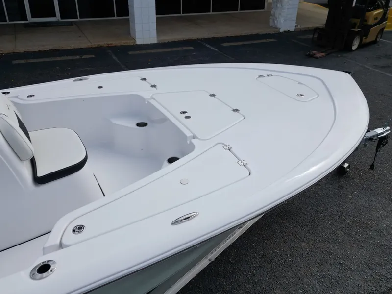 Slide: The Image of Tidewater 1910 Bay Max 2026 - 19