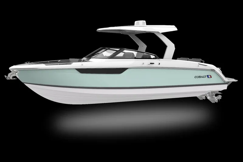 The Image of Cobalt R31 2026 - 1