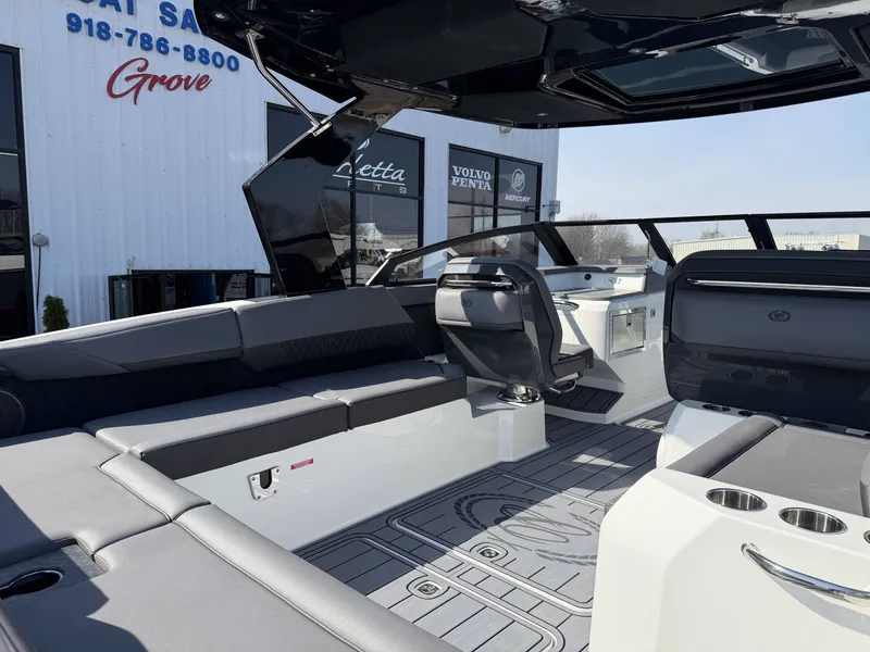 Slide: The Image of Cobalt R31 2026 - 11