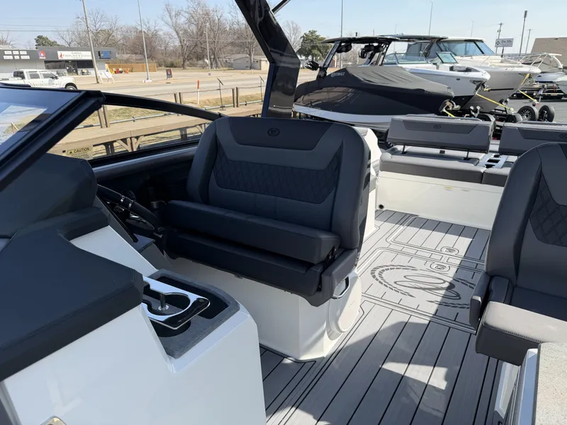 Slide: The Image of Cobalt R31 2026 - 26