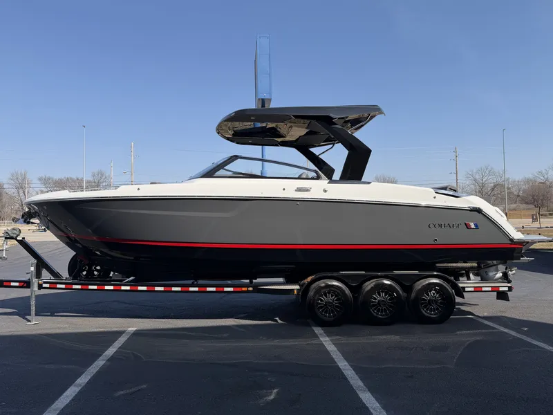 Slide: The Image of Cobalt R31 2026 - 5