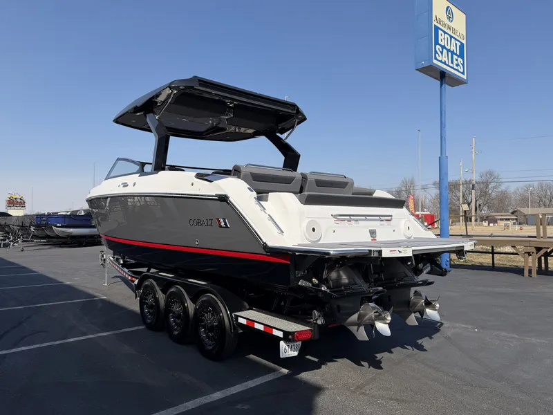 Slide: The Image of Cobalt R31 2026 - 6