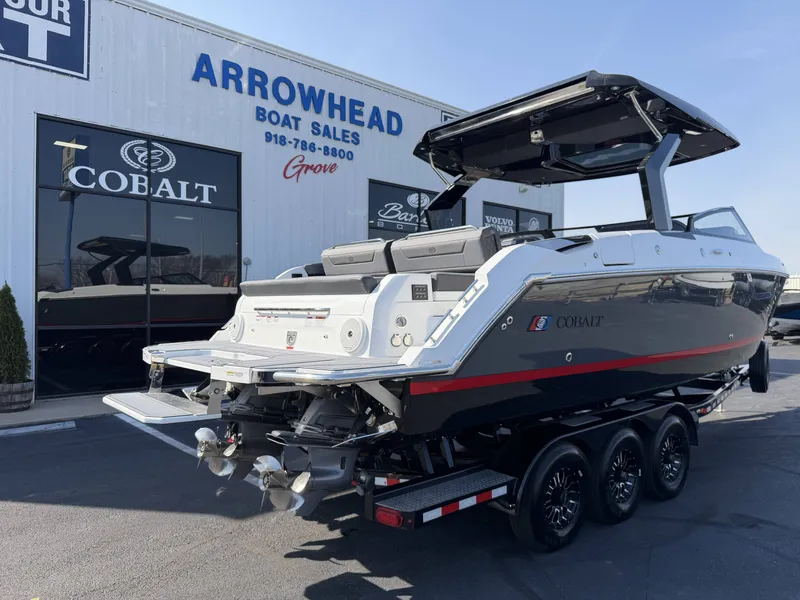 Slide: The Image of Cobalt R31 2026 - 8