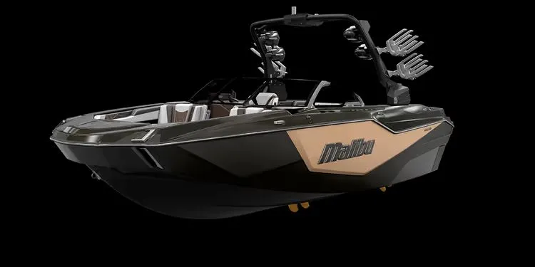 The Image of Malibu M242 2026 - 1