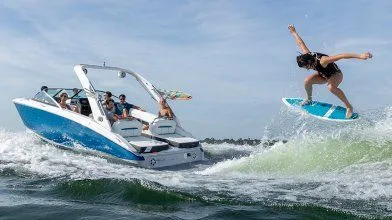 The Image of Regal LS6 Surf 2026 - 1