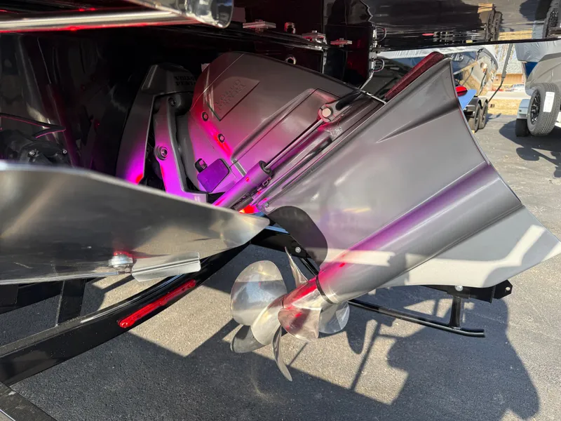 Slide: The Image of Regal LS6 Surf 2026 - 10