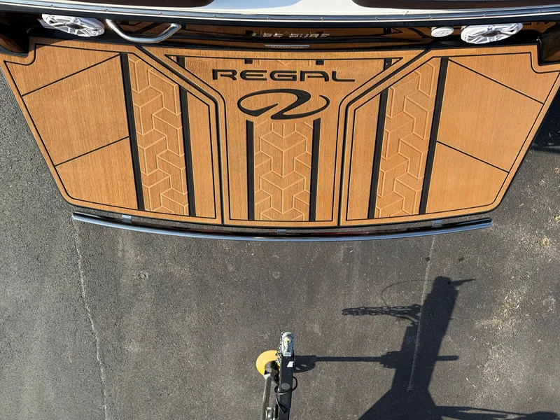 Slide: The Image of Regal LS6 Surf 2026 - 11