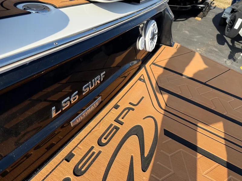 Slide: The Image of Regal LS6 Surf 2026 - 12