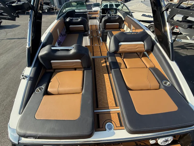 Slide: The Image of Regal LS6 Surf 2026 - 13