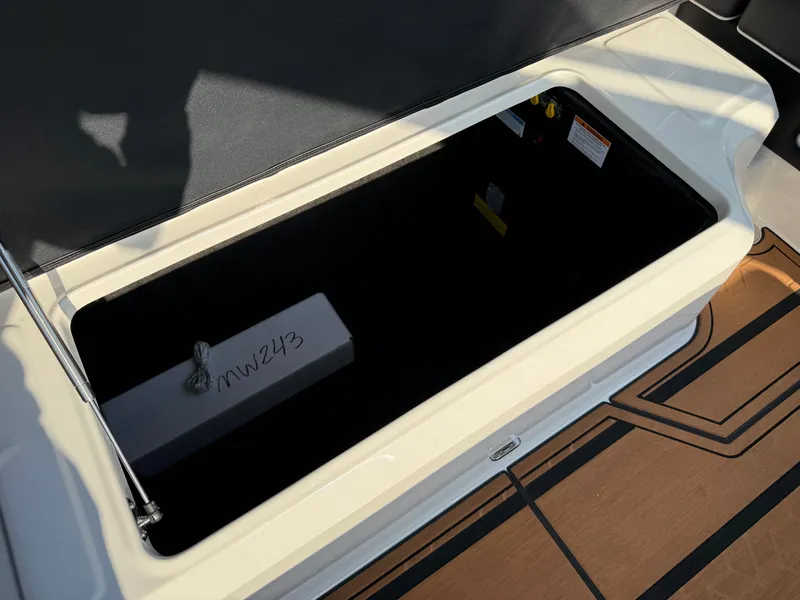 Slide: The Image of Regal LS6 Surf 2026 - 19