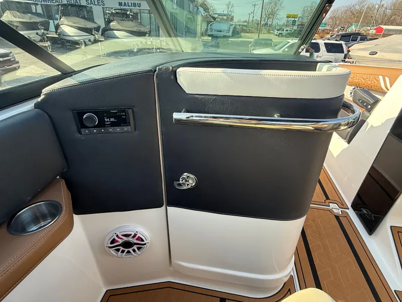 Slide: The Image of Regal LS6 Surf 2026 - 23