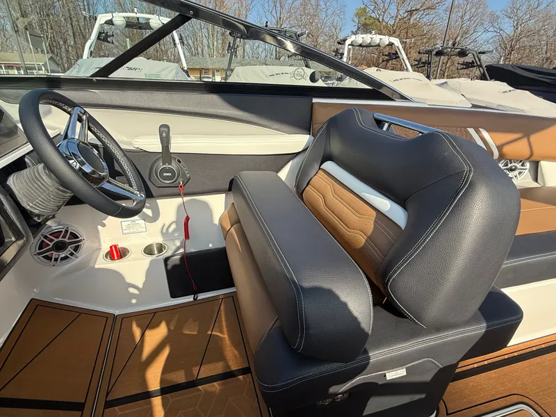 Slide: The Image of Regal LS6 Surf 2026 - 26