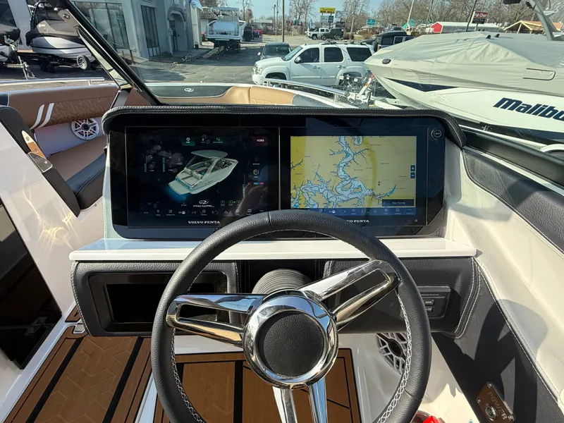 Slide: The Image of Regal LS6 Surf 2026 - 27