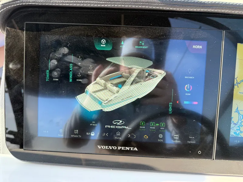 Slide: The Image of Regal LS6 Surf 2026 - 28