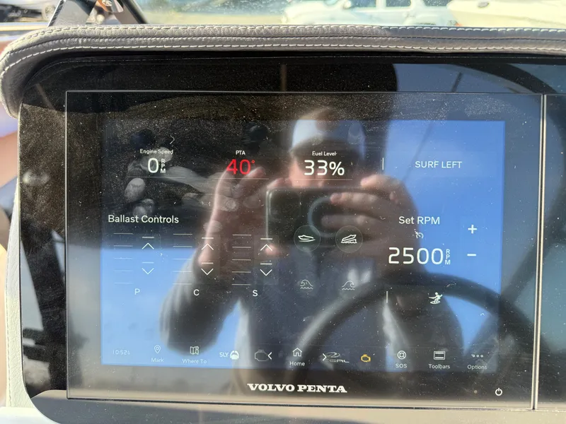 Slide: The Image of Regal LS6 Surf 2026 - 30