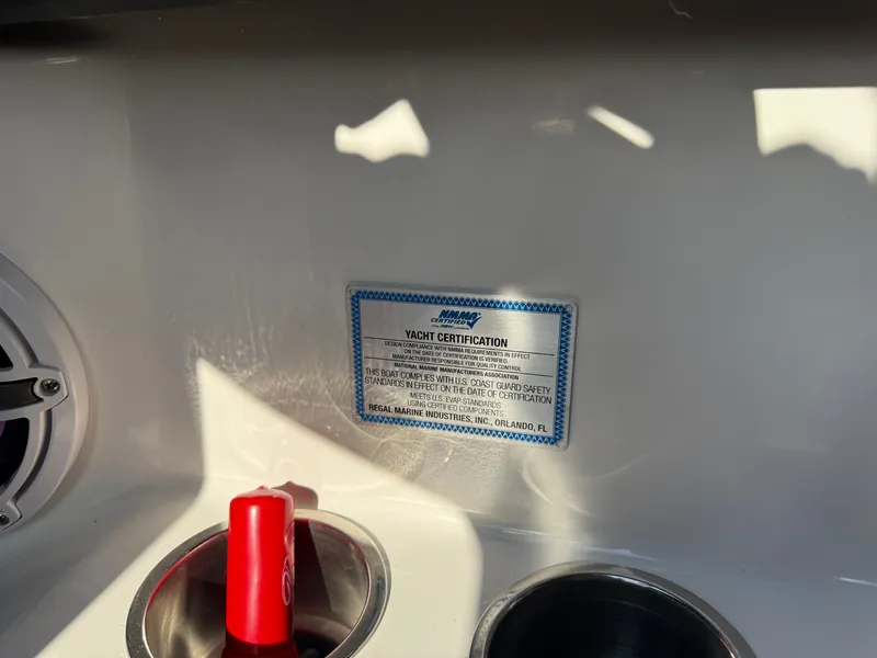 Slide: The Image of Regal LS6 Surf 2026 - 31