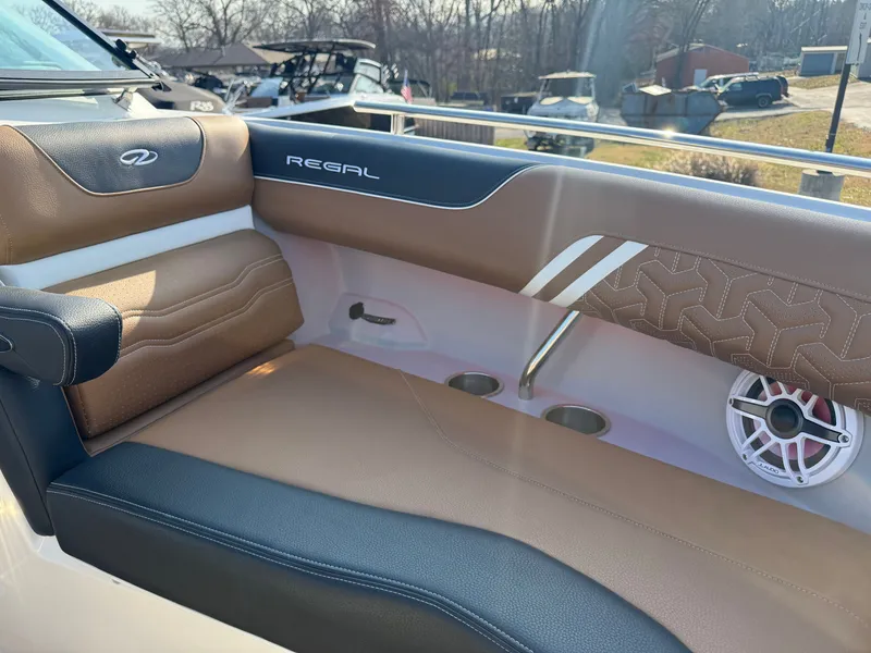 Slide: The Image of Regal LS6 Surf 2026 - 33