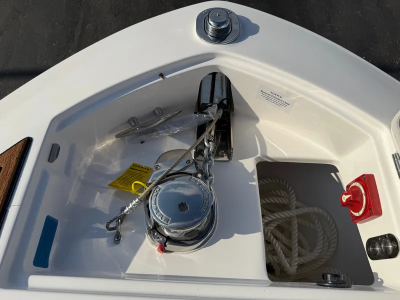 Slide: The Image of Regal LS6 Surf 2026 - 35