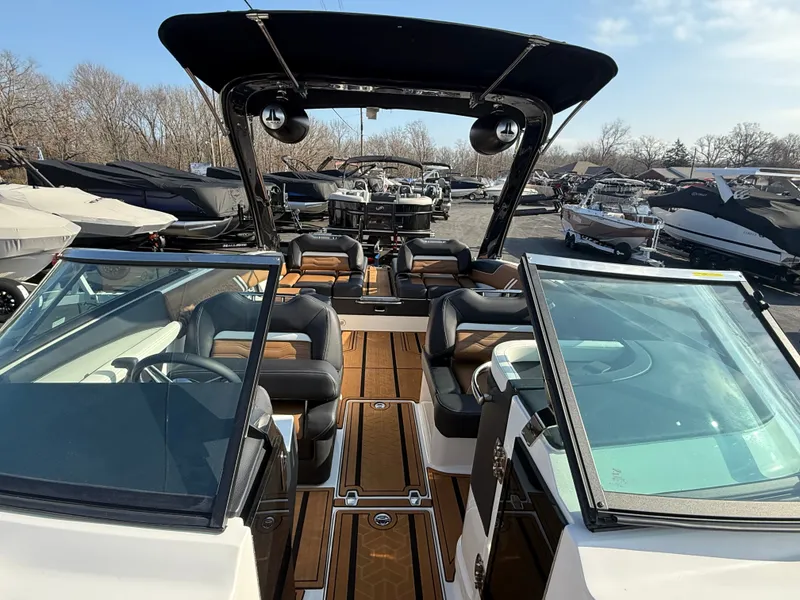 Slide: The Image of Regal LS6 Surf 2026 - 37