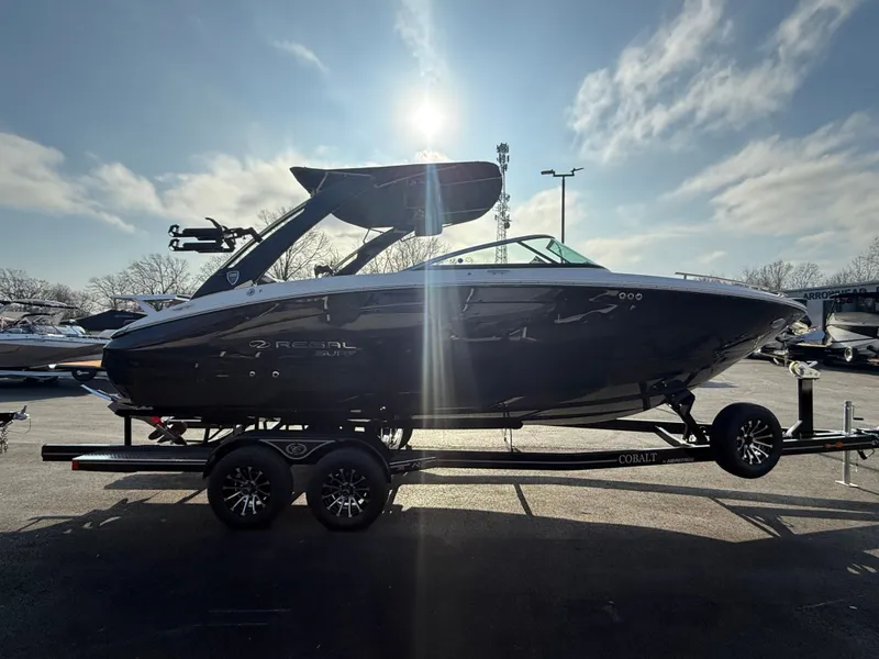 Slide: The Image of Regal LS6 Surf 2026 - 5