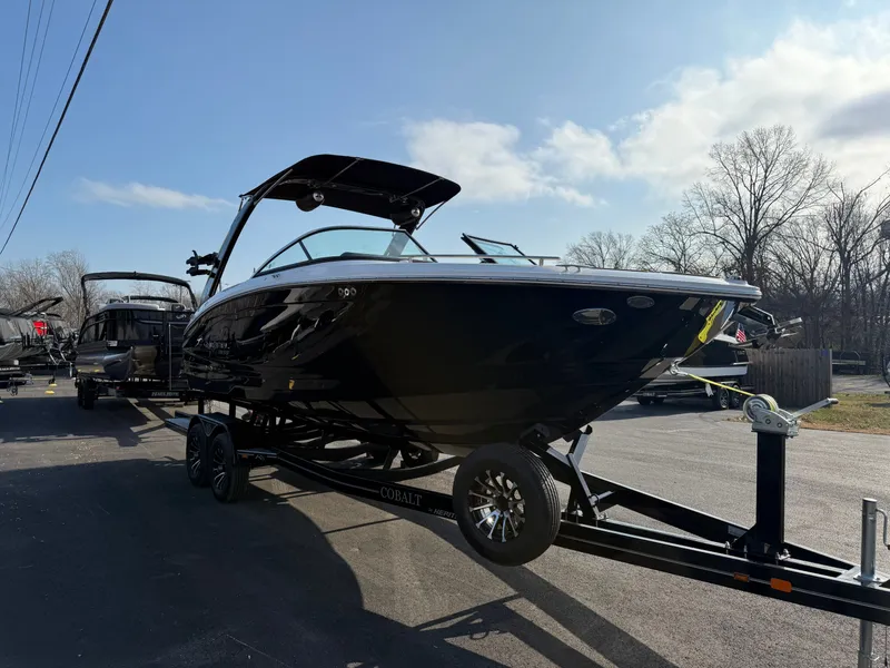 Slide: The Image of Regal LS6 Surf 2026 - 6