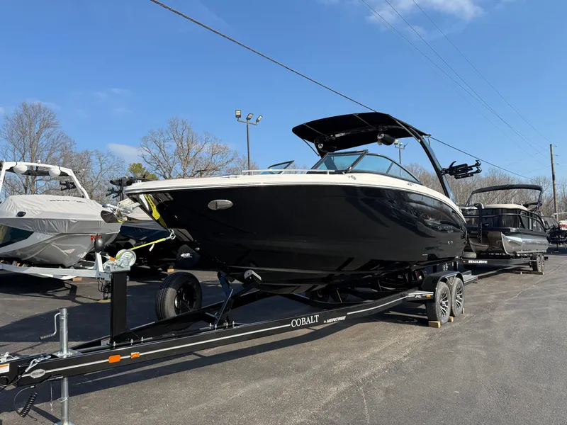 Slide: The Image of Regal LS6 Surf 2026 - 8