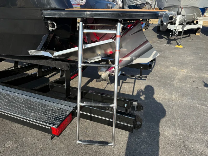 Slide: The Image of Regal LS6 Surf 2026 - 9