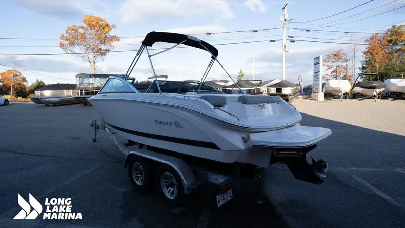 Slide: The Image of Cobalt 200 2016 - 6