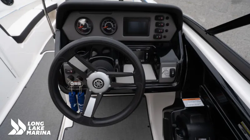 Slide: The Image of Yamaha AR210 2019 - 14