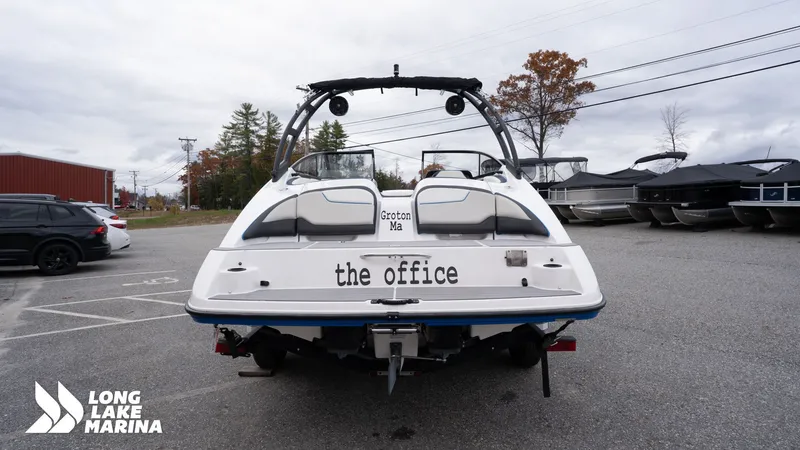 Slide: The Image of Yamaha AR210 2019 - 7