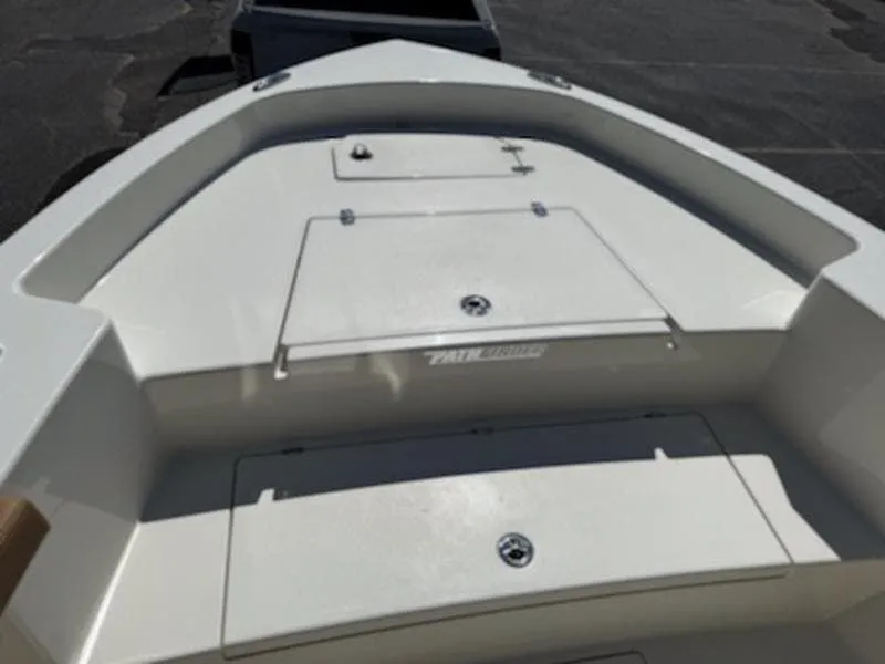 Slide: The Image of Pathfinder 2700 Open 2025 - 6