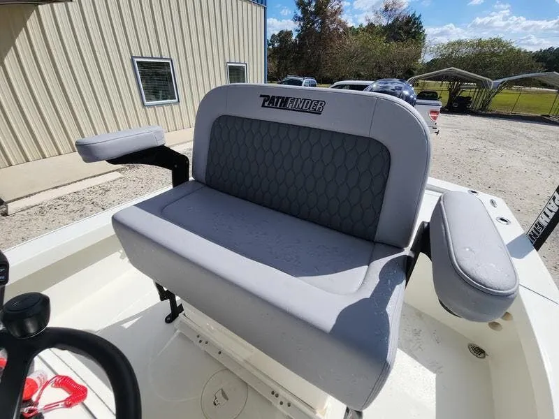 Slide: The Image of Maverick 2300 HPS 2025 - 12