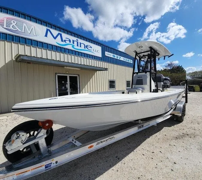 Slide: The Image of Maverick 2300 HPS 2025 - 3