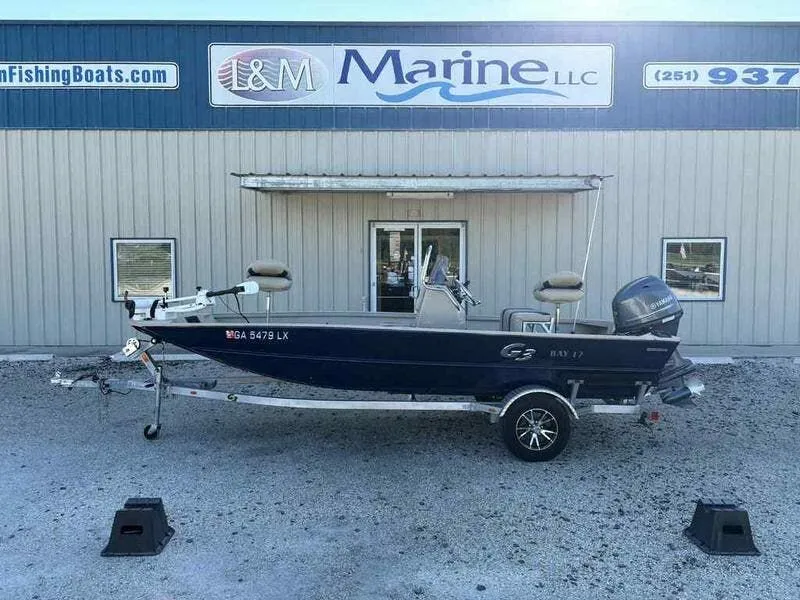 Slide: The Image of G3 Bay 17 2021 - 1