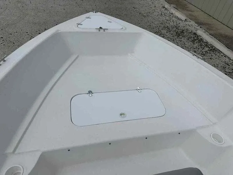 Slide: The Image of ALK 2 Powerboats 18 CRS 2022 - 8