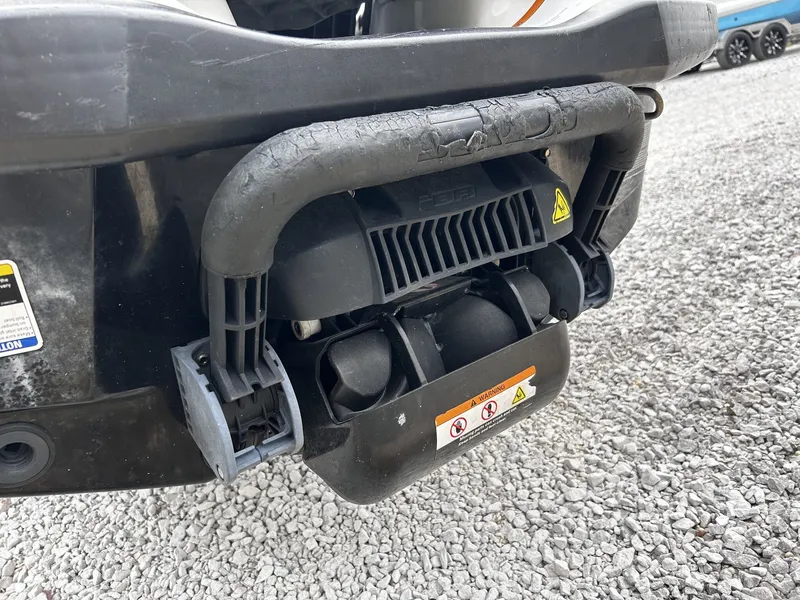 Slide: The Image of Sea-Doo GTX GTX S 155 2013 - 7