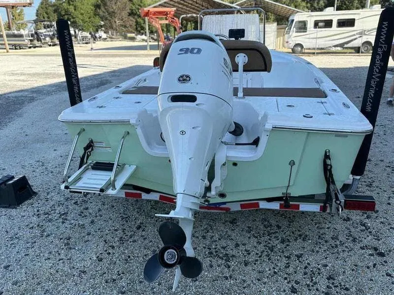 Slide: The Image of Sea Pro 172 Bay 2024 - 9