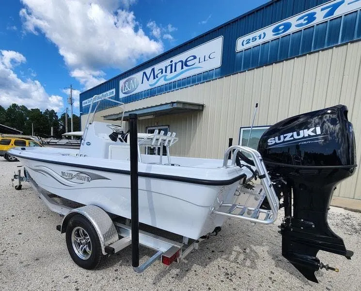 Slide: The Image of Blue Wave 2000 Classic 2024 - 4