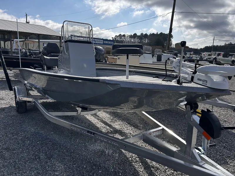 Slide: The Image of Xpress H190B Bay 2026 - 2