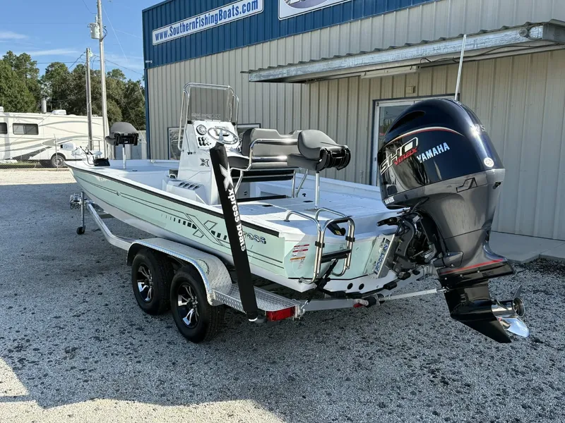 Slide: The Image of Xpress H22B Bay 2026 - 4