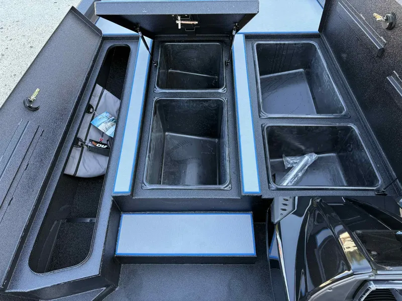 Slide: The Image of Xpress Hyper-Lift Bass Series H20 2026 - 10