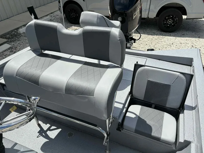 Slide: The Image of Xpress H22B Bay 2026 - 12