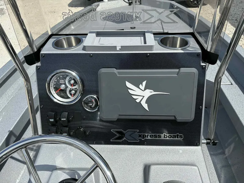 Slide: The Image of Xpress H22B Bay 2026 - 14