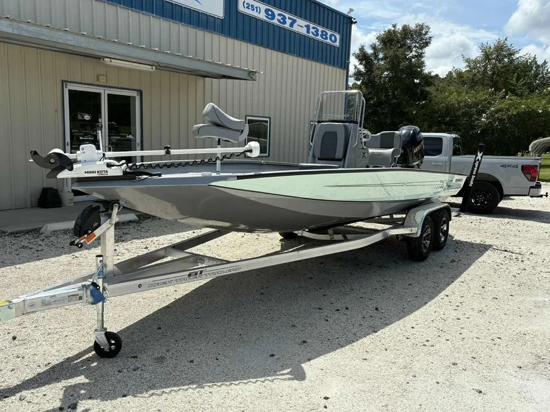 Slide: The Image of Xpress H22B Bay 2026 - 2