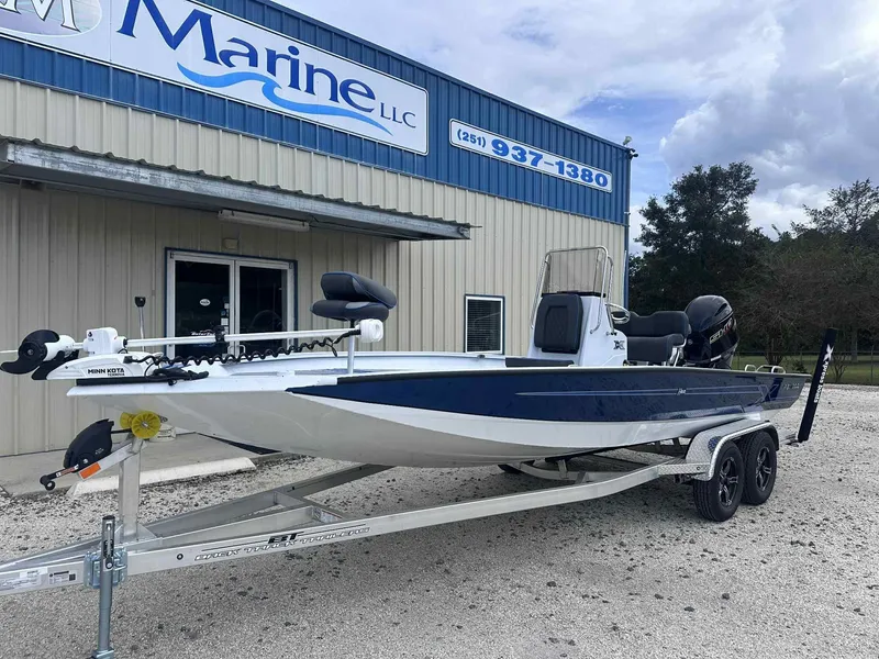 Slide: The Image of Xpress H22B Bay 2026 - 2