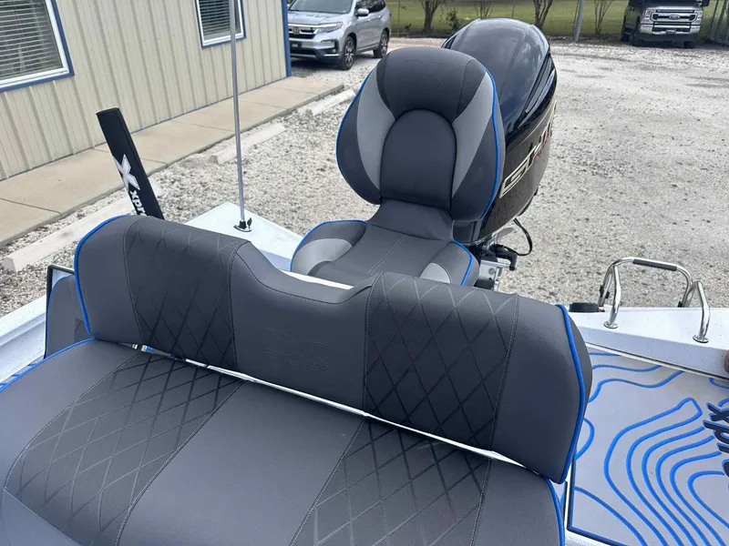 Slide: The Image of Xpress H22B Bay 2026 - 9