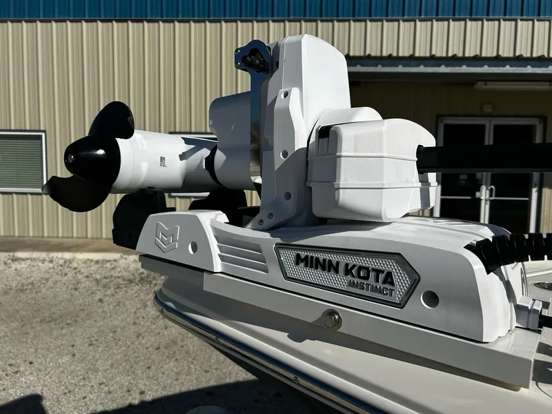 Slide: The Image of Skeeter Bay Series SX221 2025 - 12