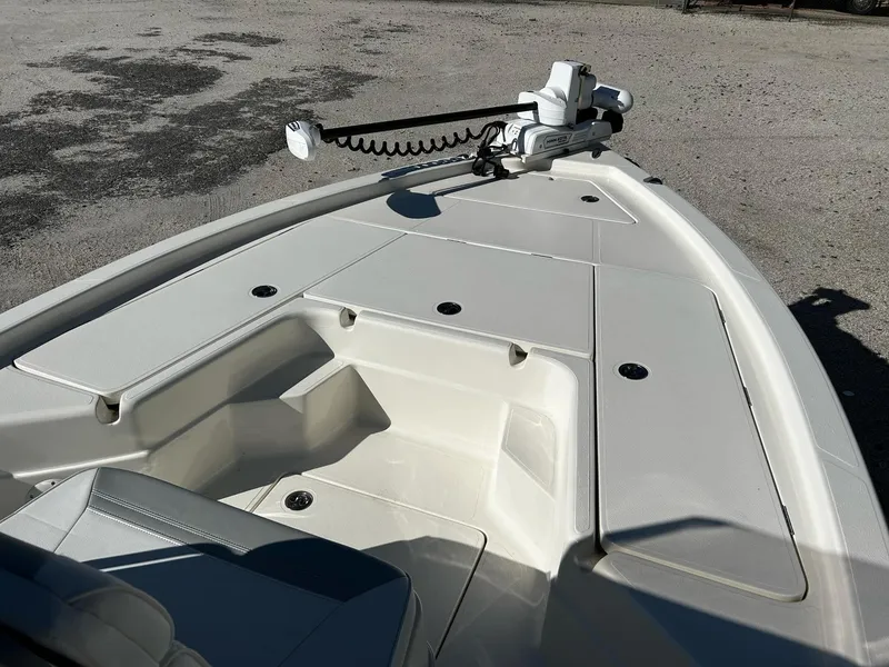 Slide: The Image of Skeeter Bay Series SX221 2025 - 15